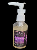 Aloe Vera & Cucumber soothing Gel