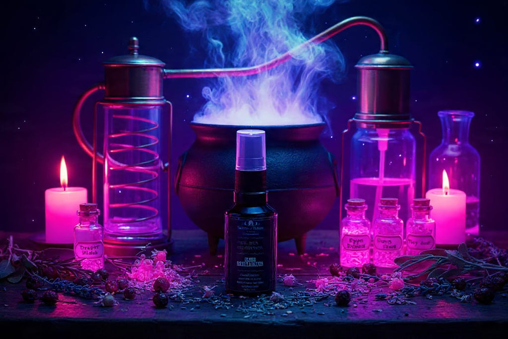 Facial Elixir (serum)