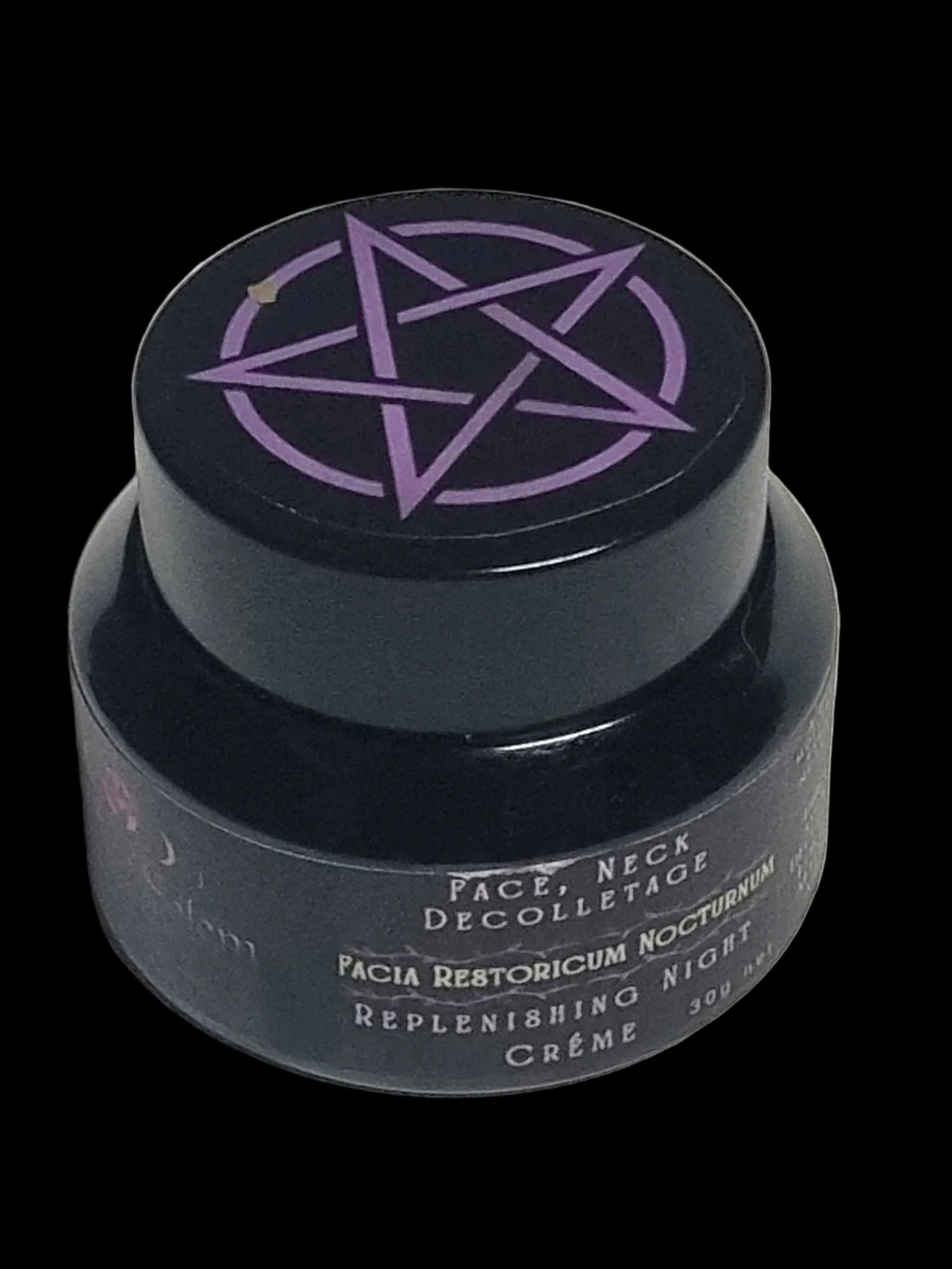 Replenishing face Créme