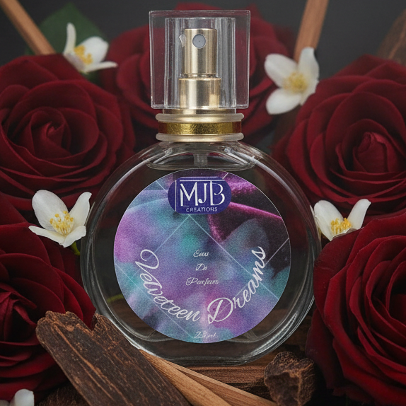 Velveteen Dreams EdP 25ml