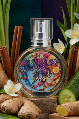 Twisted Lift EdP 25ml