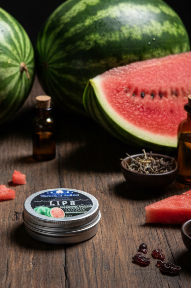 Lip balm (watermelon)