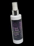 Nebulus Revivicus Scalp Mist