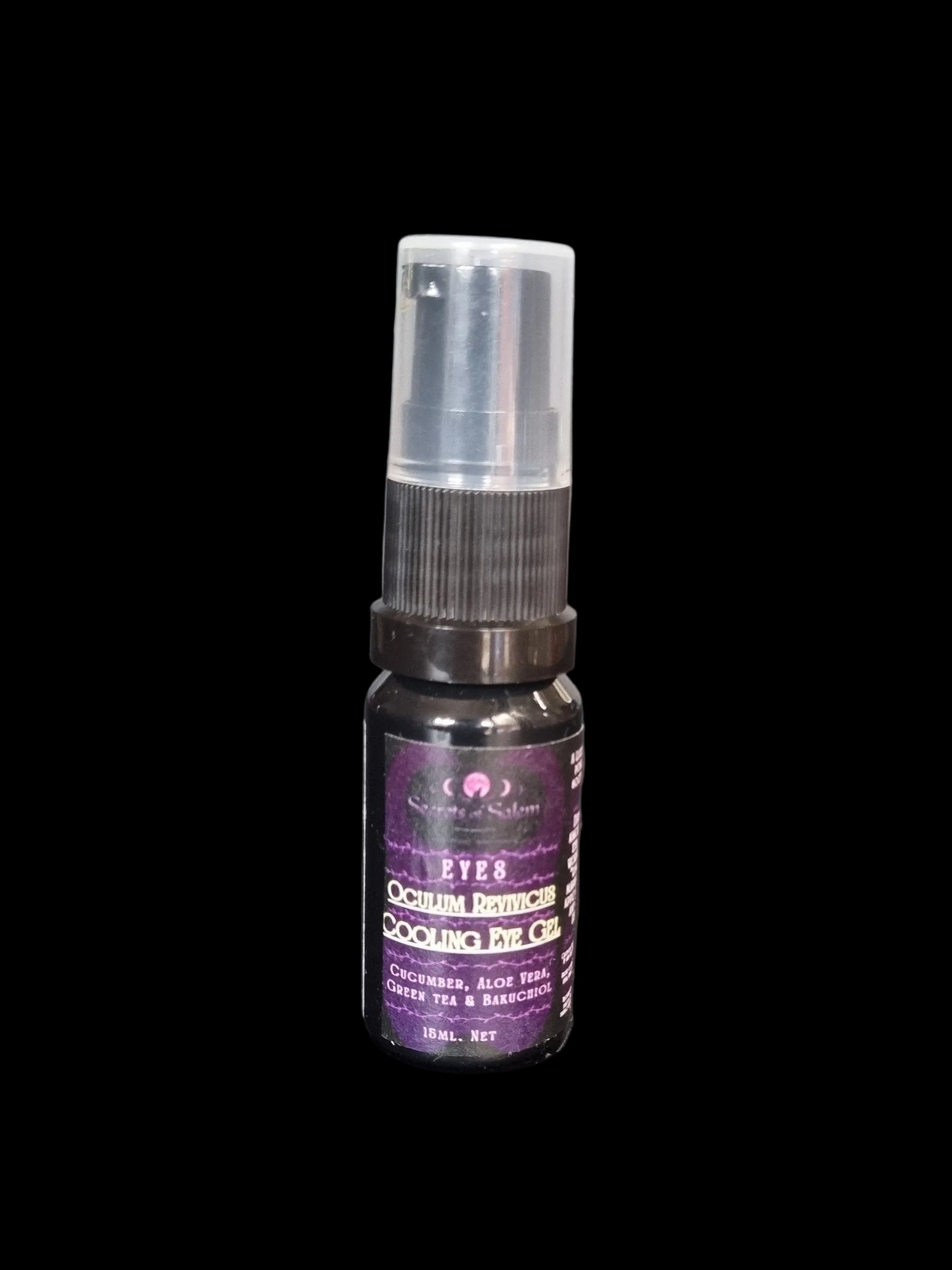Cooling Eye Gel 15g