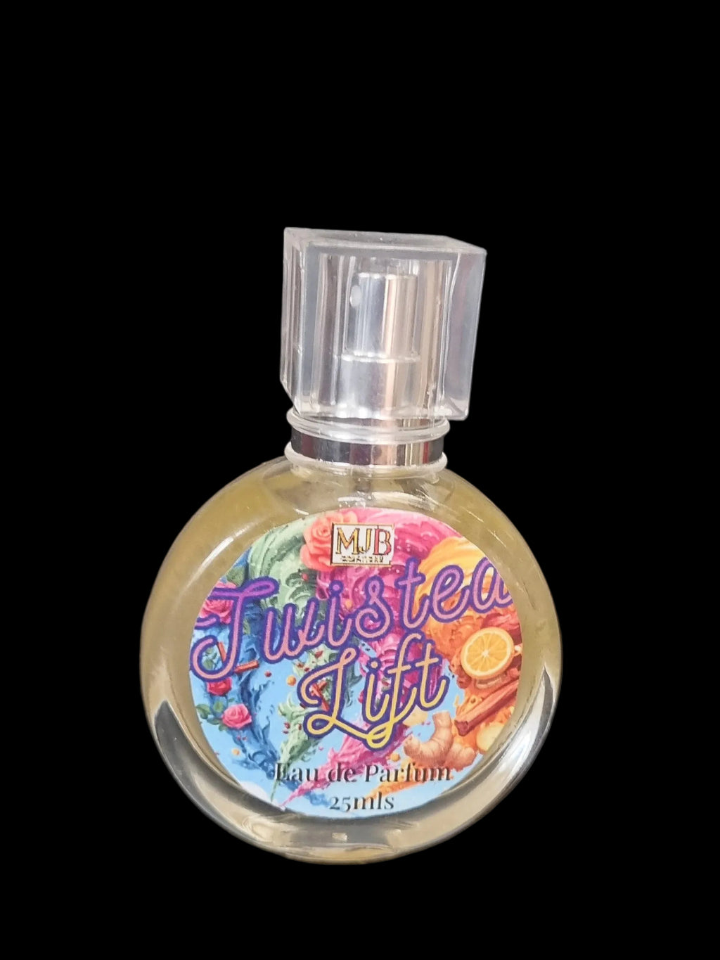Twisted Lift EdP 25ml