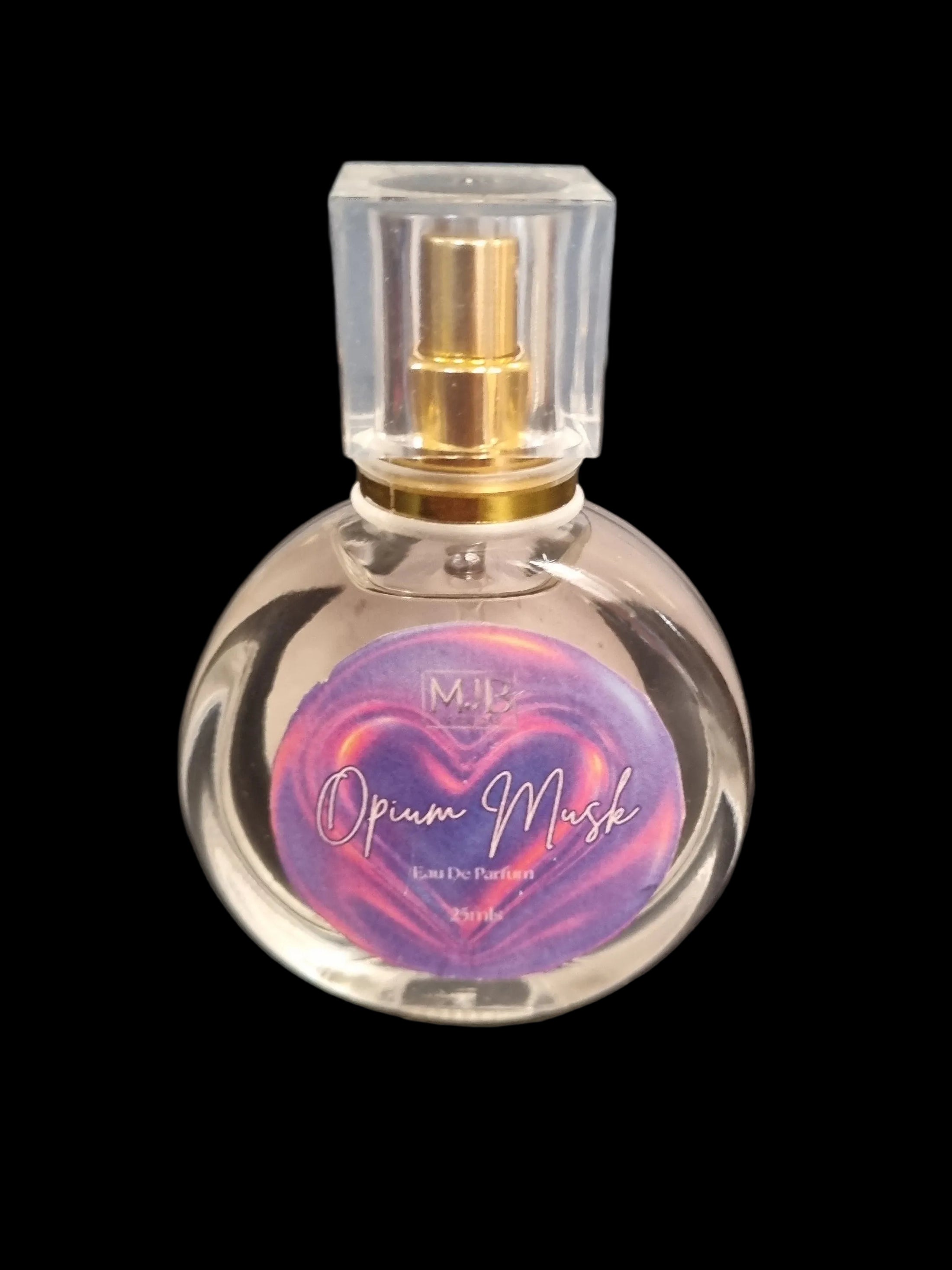 Opium Musk EdP 25ml