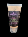 Men's facial cream