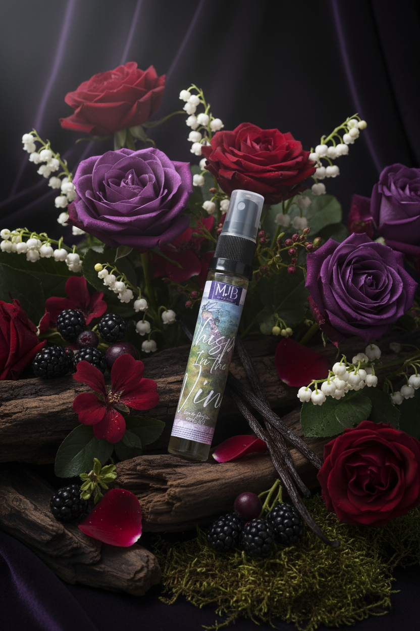 Whisper In the Wind EdP 25ml