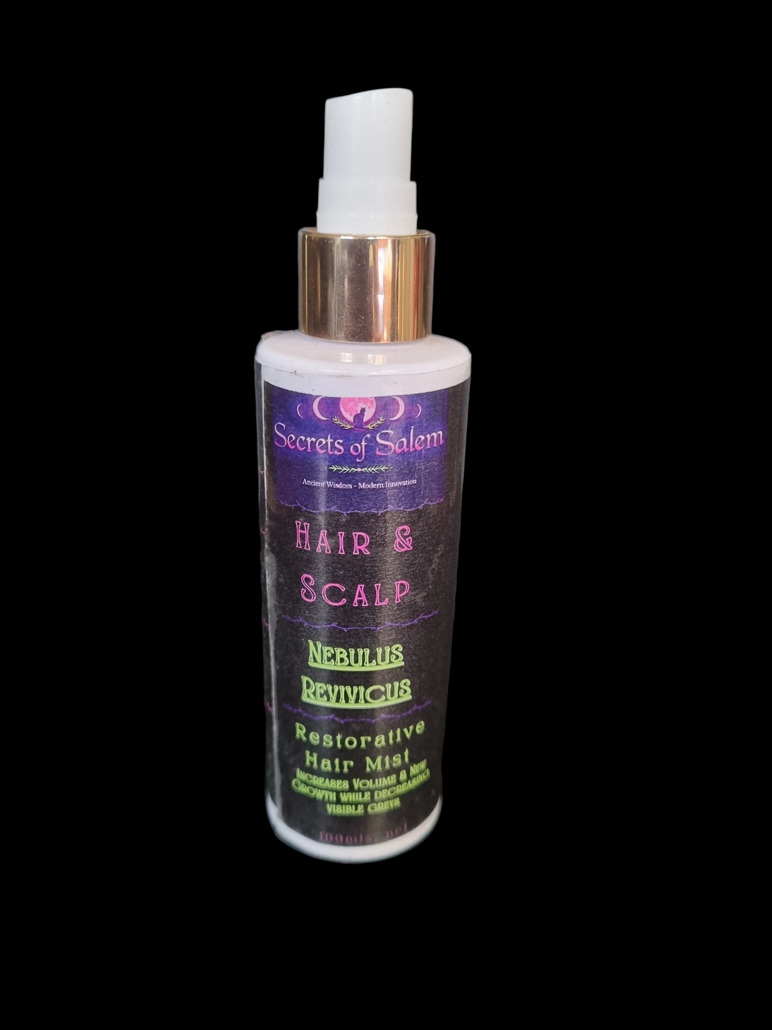 Restorative Hair Mist