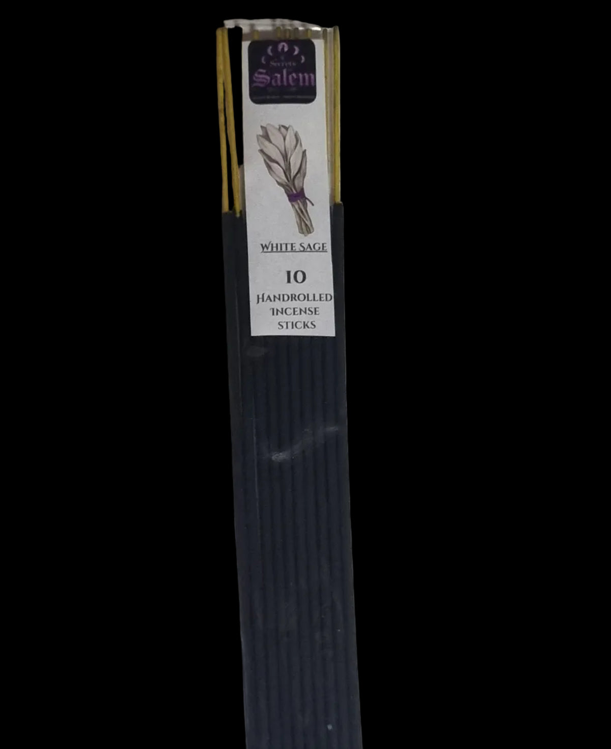 Hand Rolled Incense Sticks
