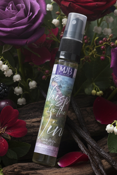 Whisper In the Wind EdP 25ml