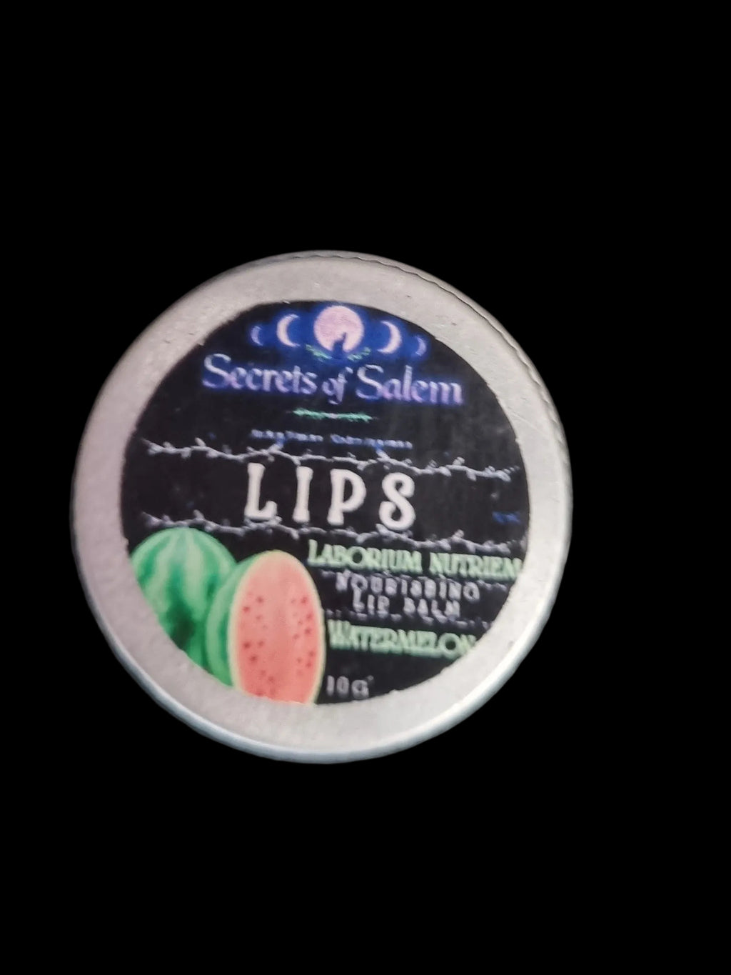 Lip balm (watermelon)