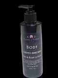 Crepito Humorum- Hand & Body Lotion