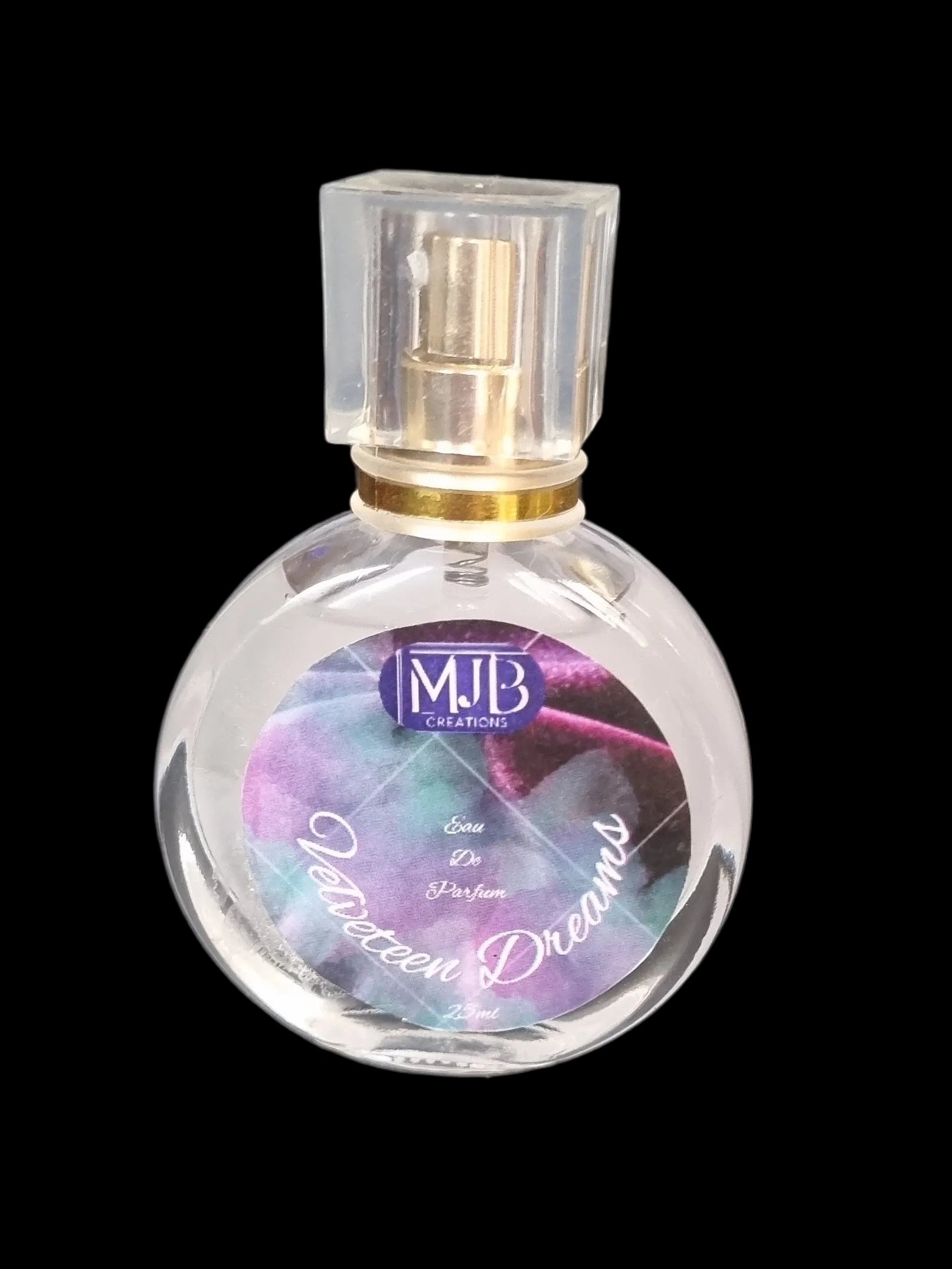 Velveteen Dreams EdP 25ml