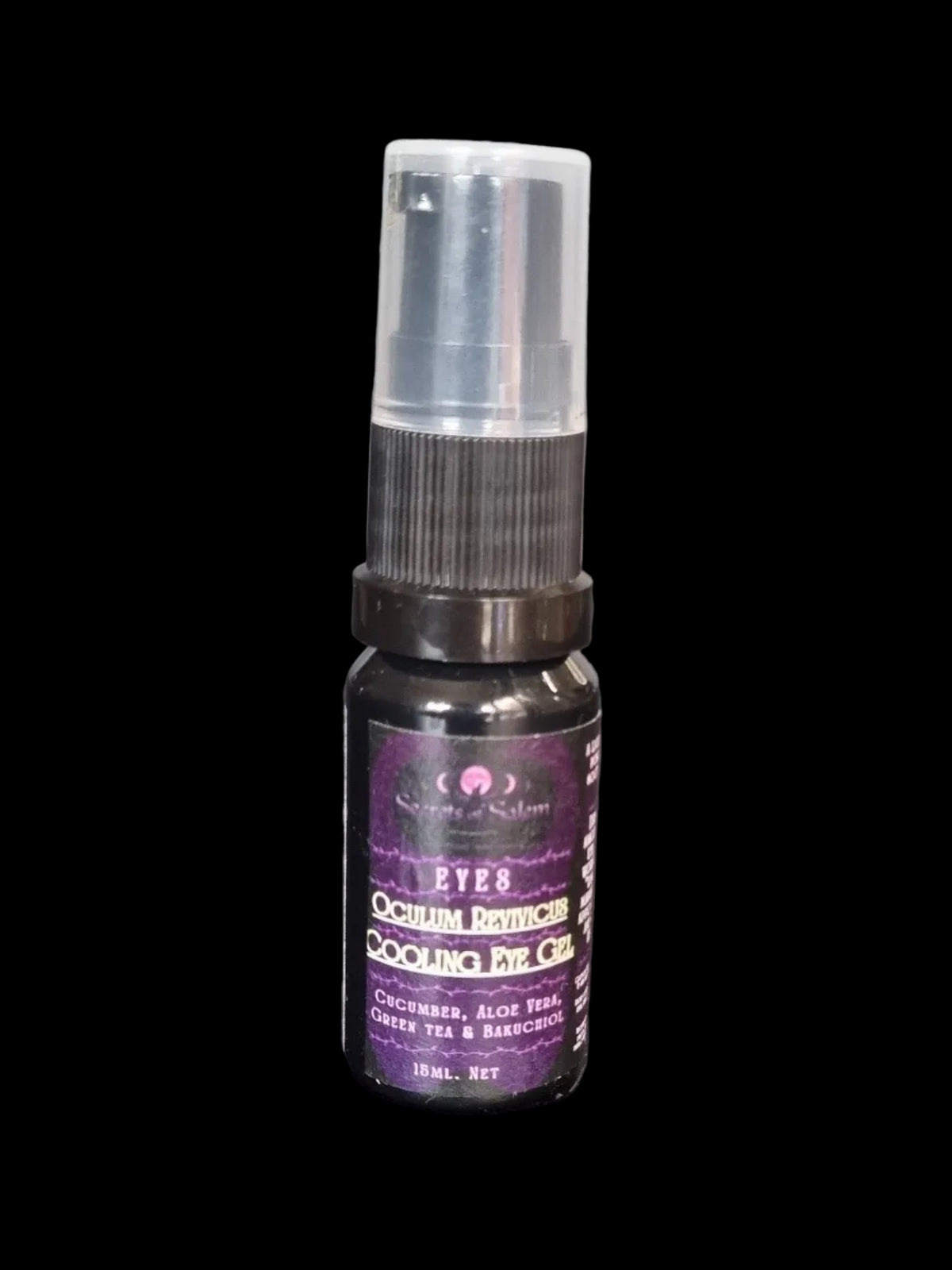 Oculum Revivicus - Cooling Eye Gel